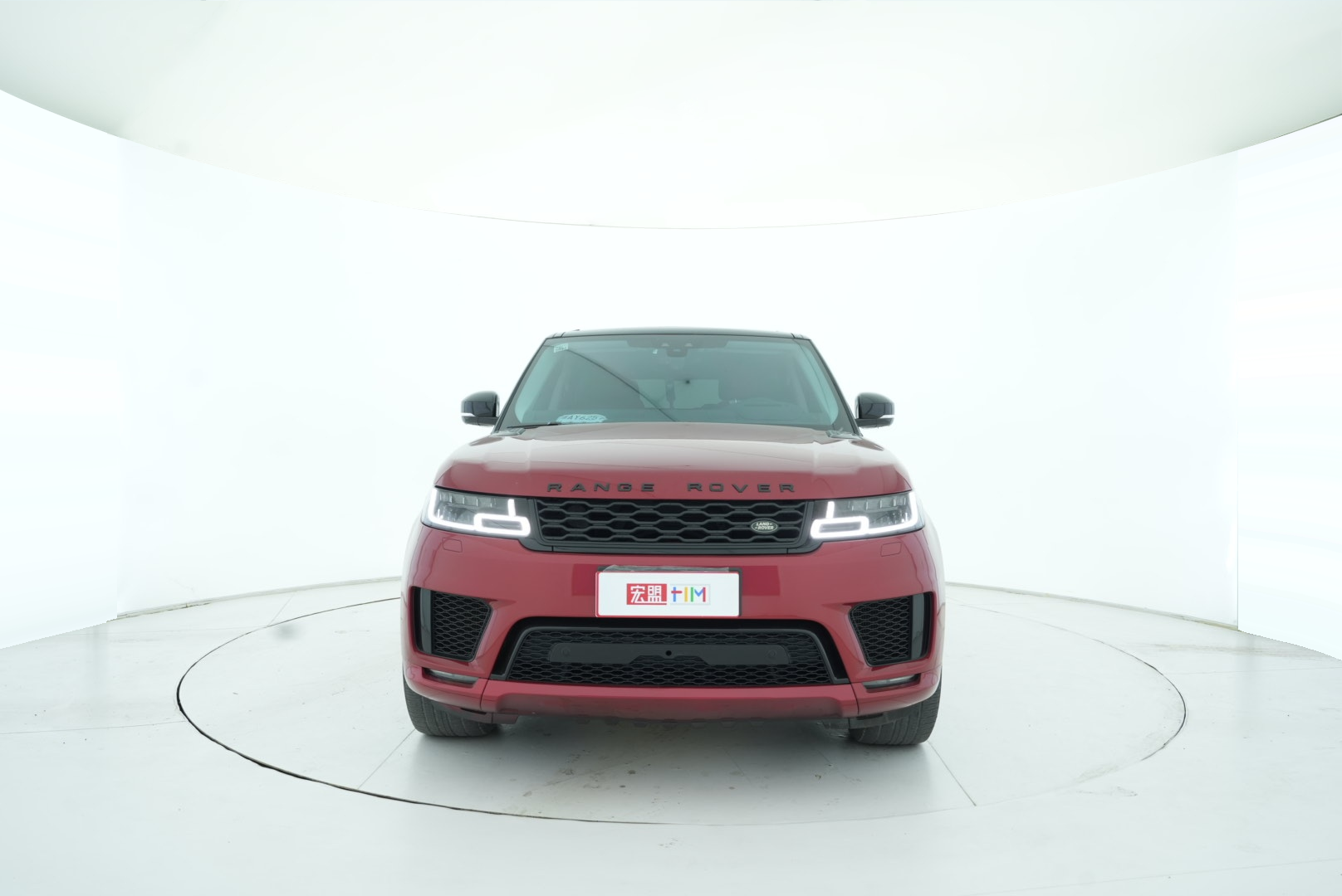 Land Rover Range Rover Sport 2021 — фото 9