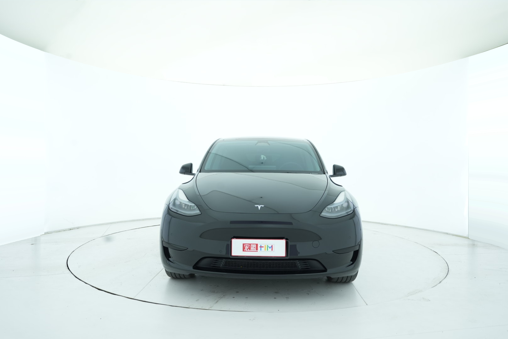 Tesla Model Y 2023 — фото 9