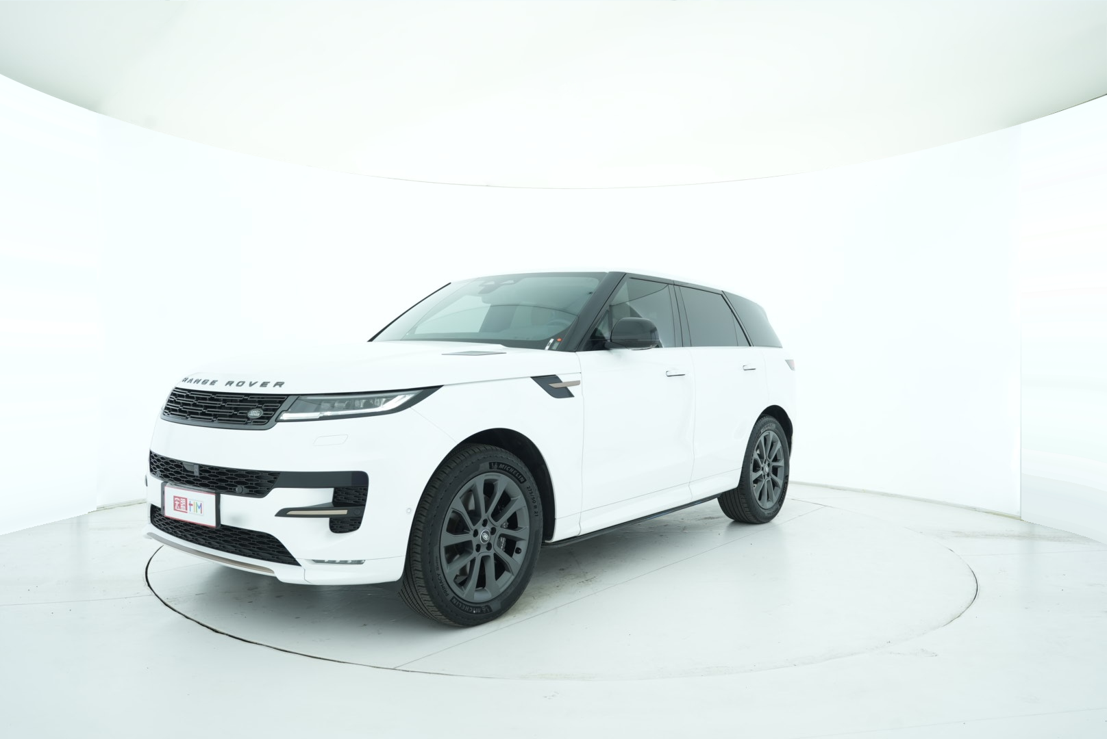 Land Rover Range Rover Sport 2024 — фото 2