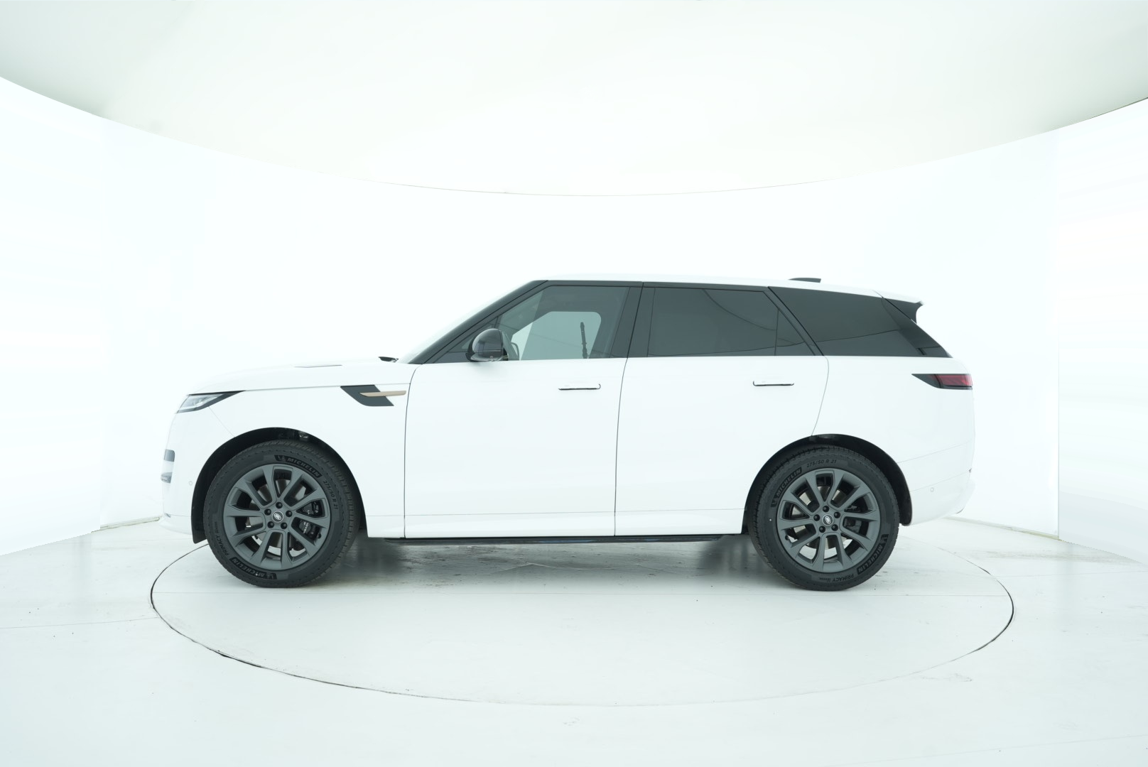 Land Rover Range Rover Sport 2024 — фото 3