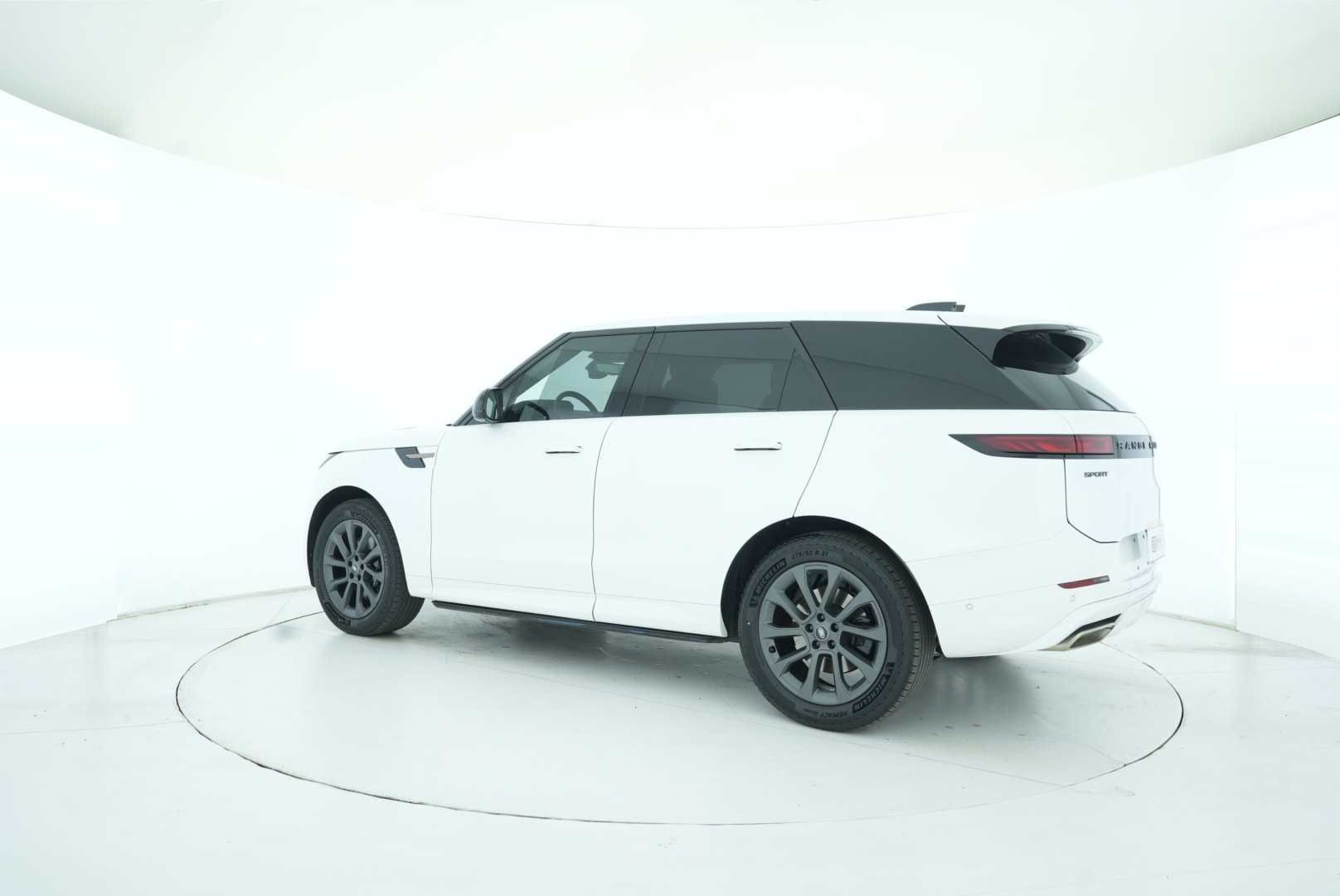 Land Rover Range Rover Sport 2024 — фото 4