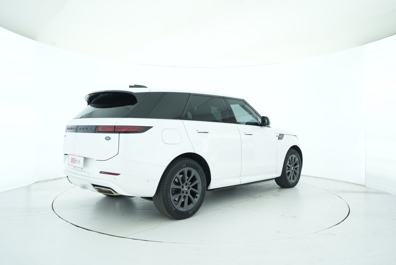 Land Rover Range Rover Sport 2024 — фото 6