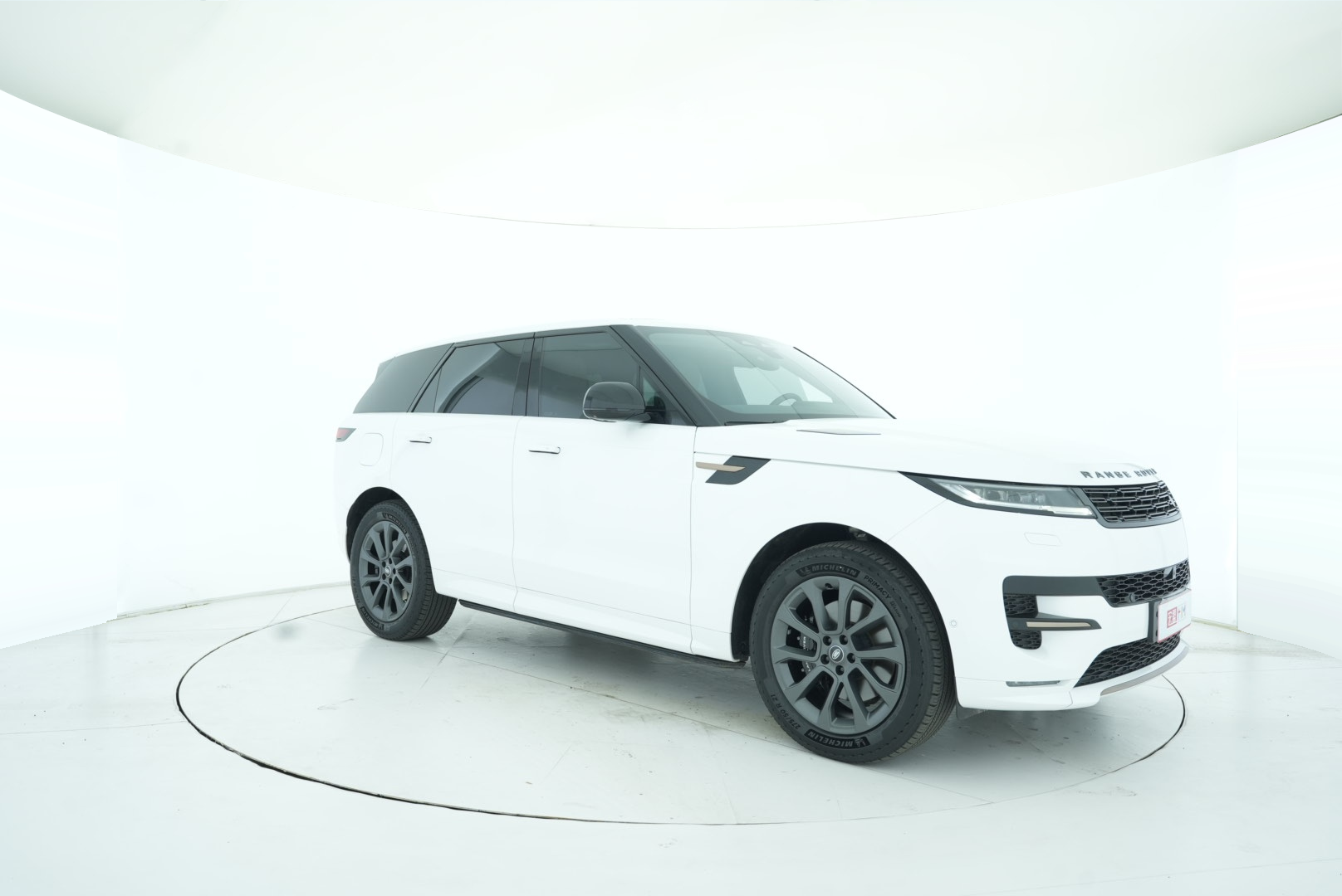 Land Rover Range Rover Sport 2024 — фото 8