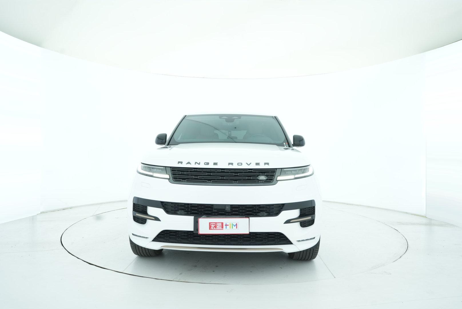 Land Rover Range Rover Sport 2024 — фото 9