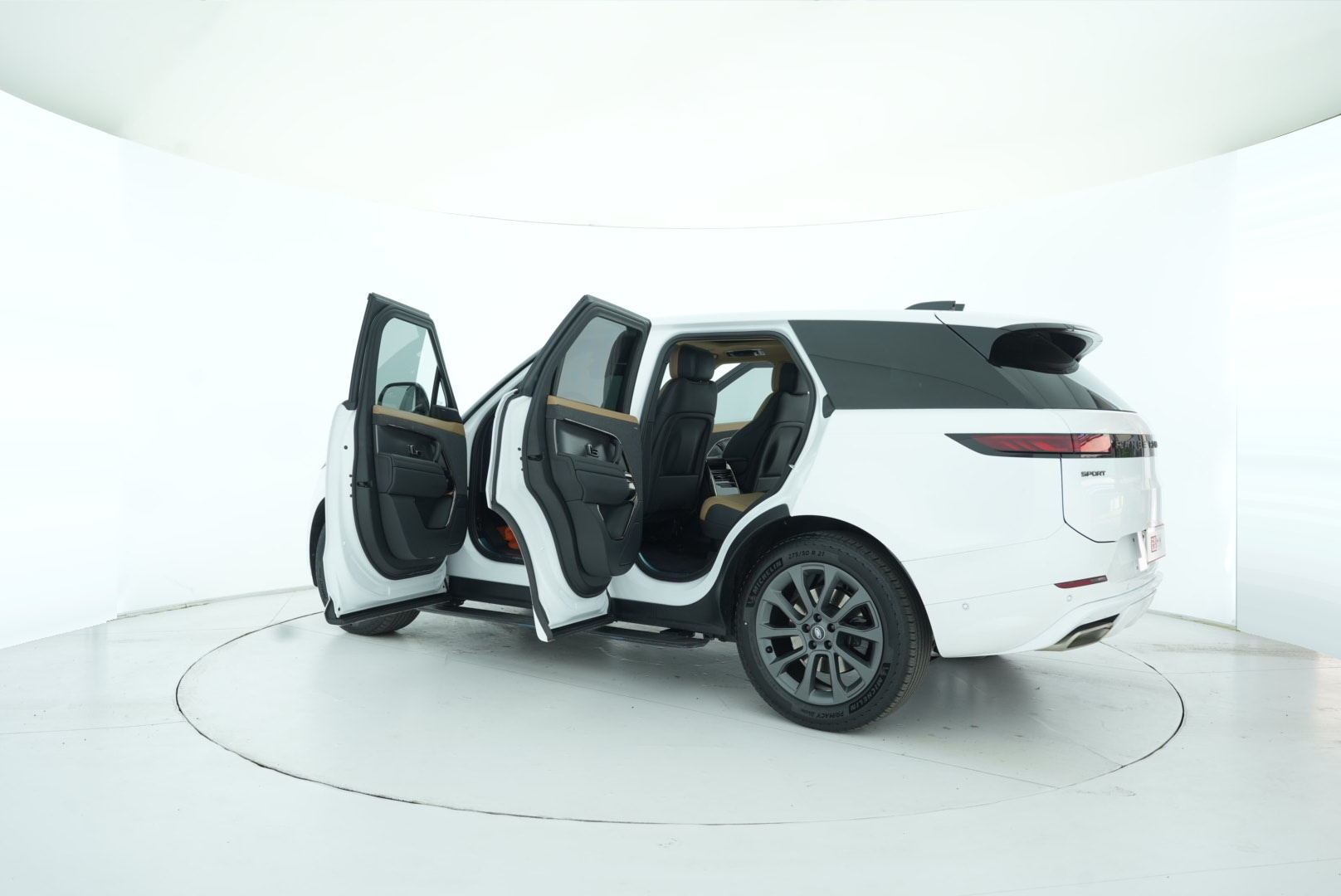 Land Rover Range Rover Sport 2024 — фото 13