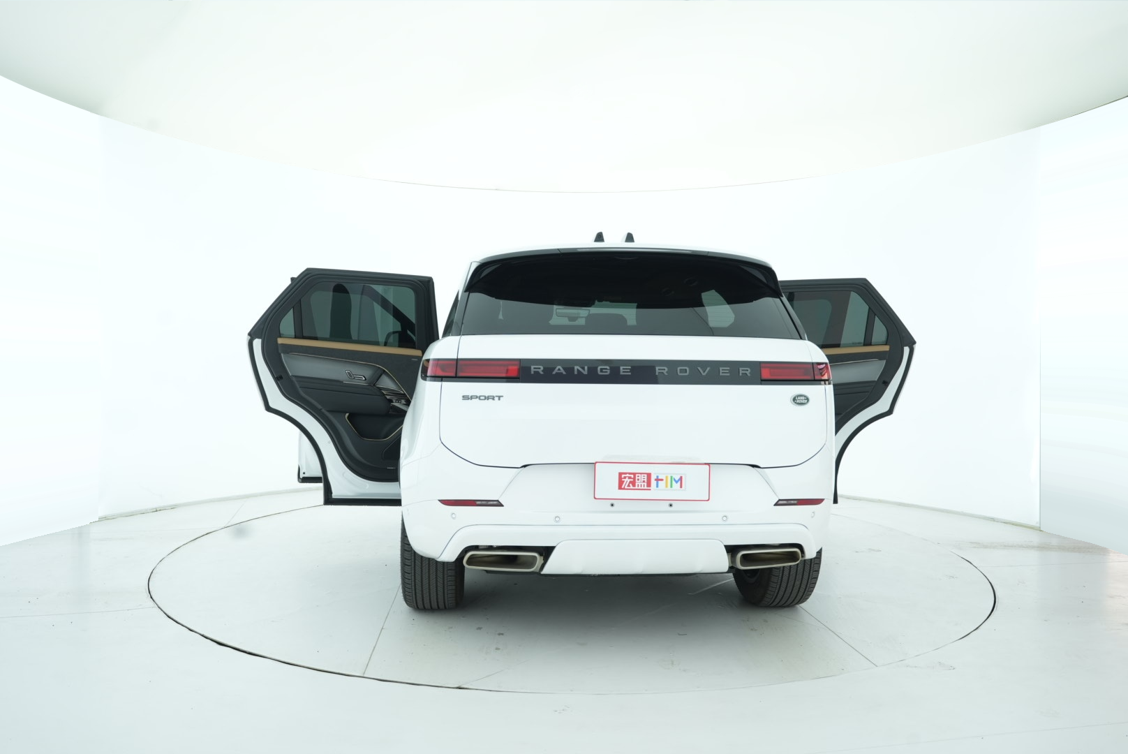Land Rover Range Rover Sport 2024 — фото 14