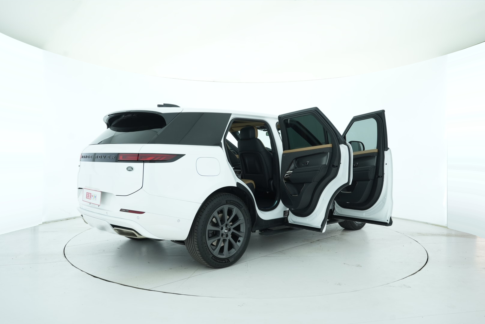 Land Rover Range Rover Sport 2024 — фото 15
