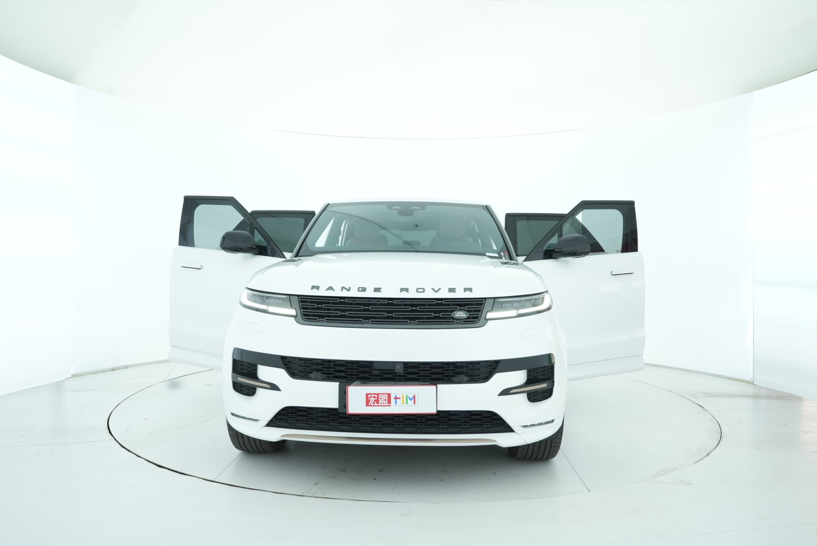 Land Rover Range Rover Sport 2024 — фото 10