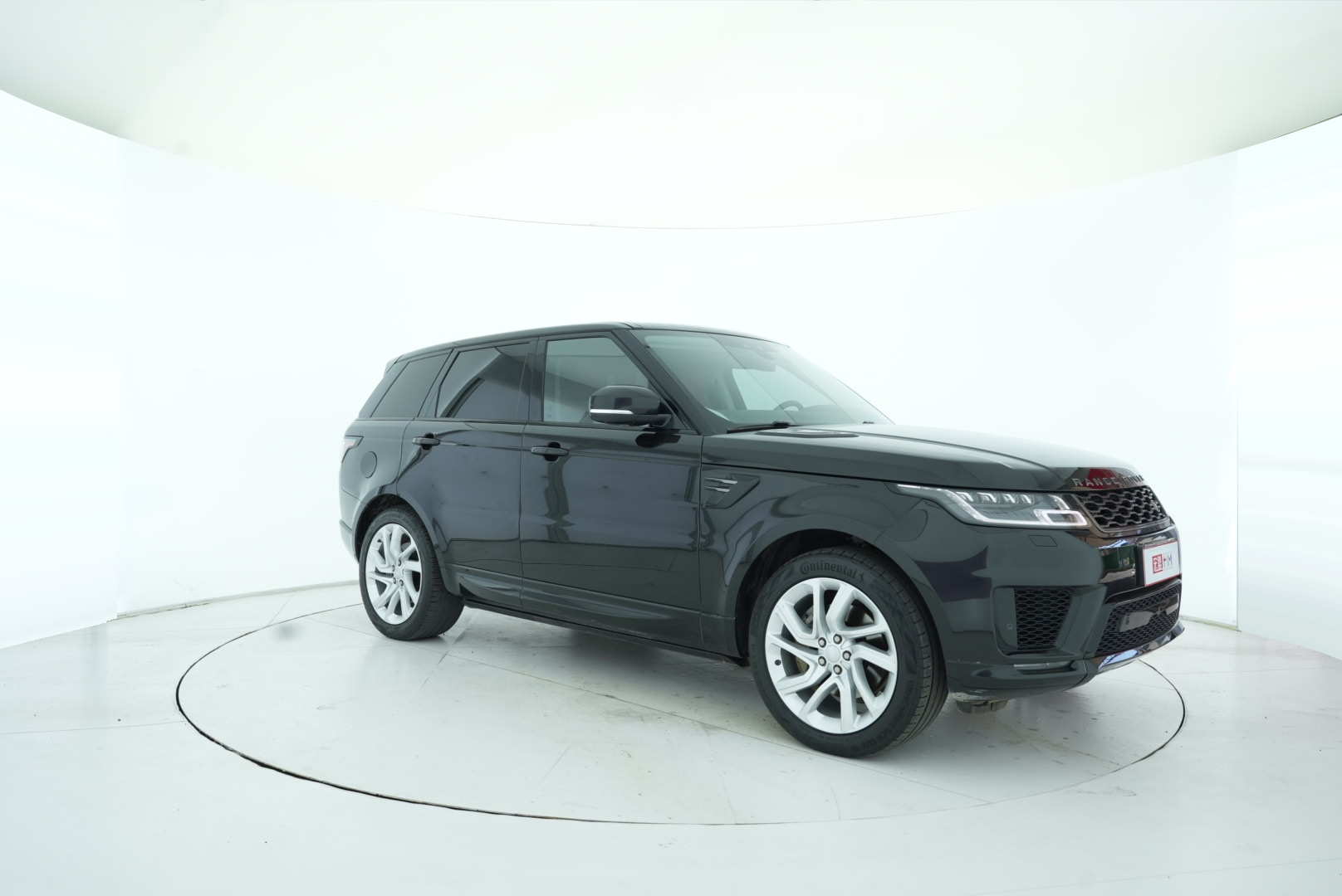 Land Rover Range Rover Sport 2020 — фото 8