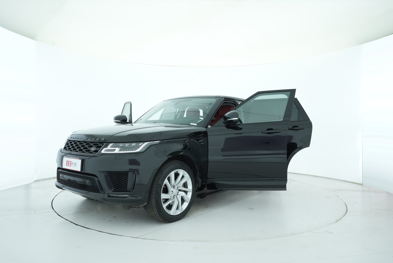 Land Rover Range Rover Sport 2020 — фото 11