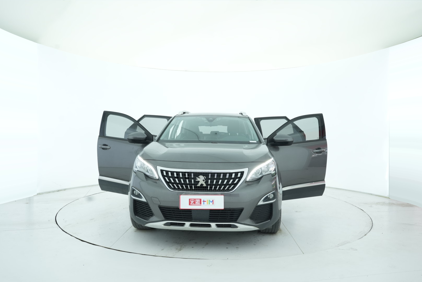 Peugeot 4008 2017 — фото 10