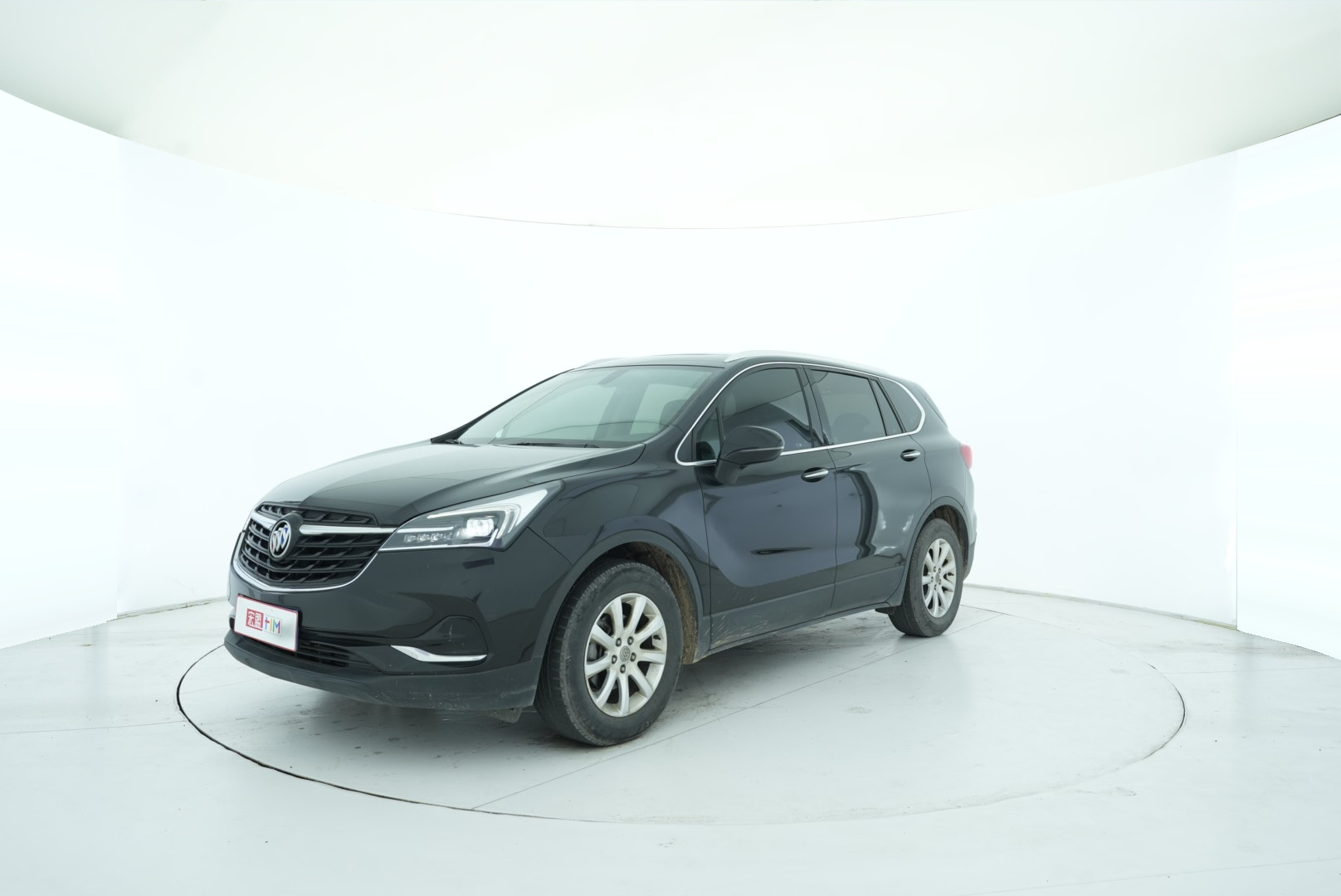 Buick Envision 2020 — фото 2