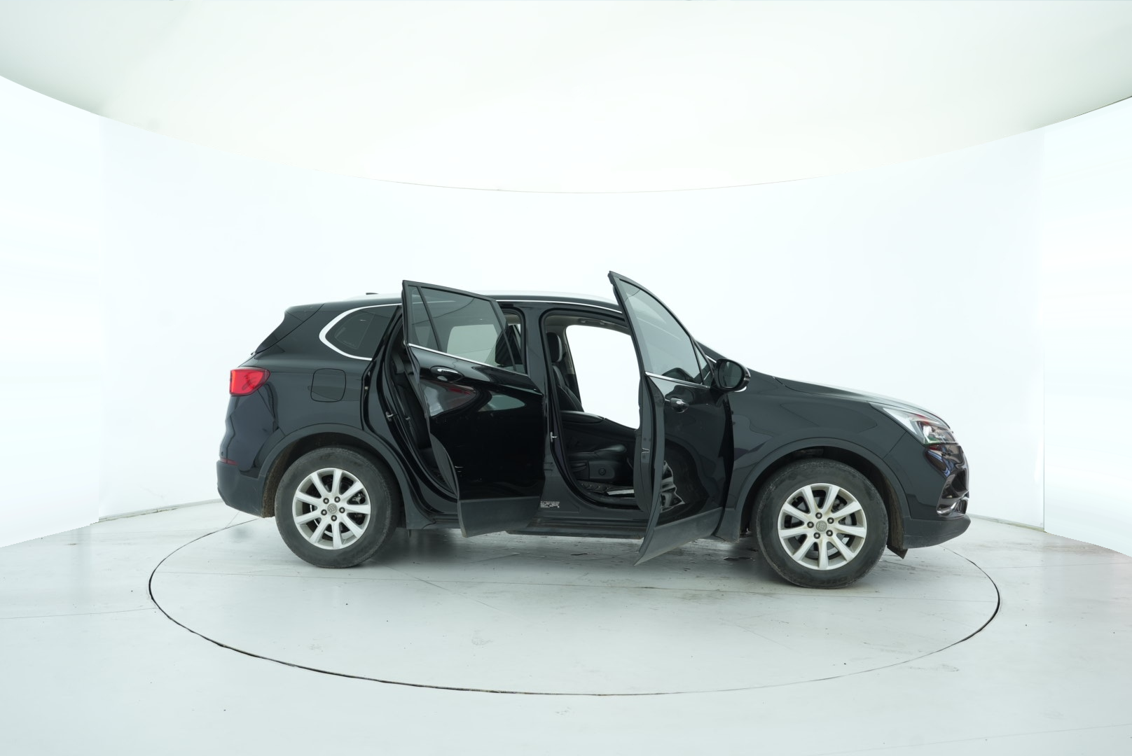Buick Envision 2020 — фото 16