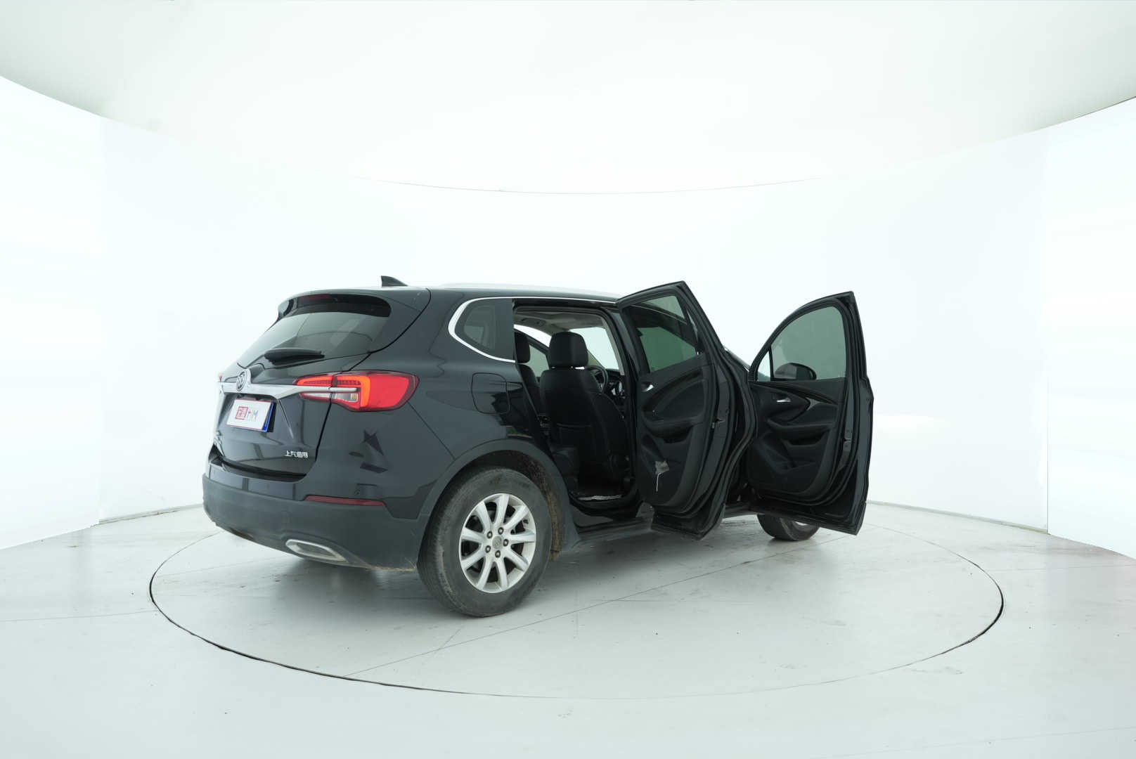 Buick Envision 2020 — фото 15