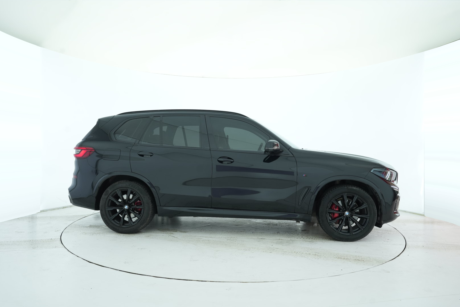 BMW X5(Imported) 2019 — фото 7