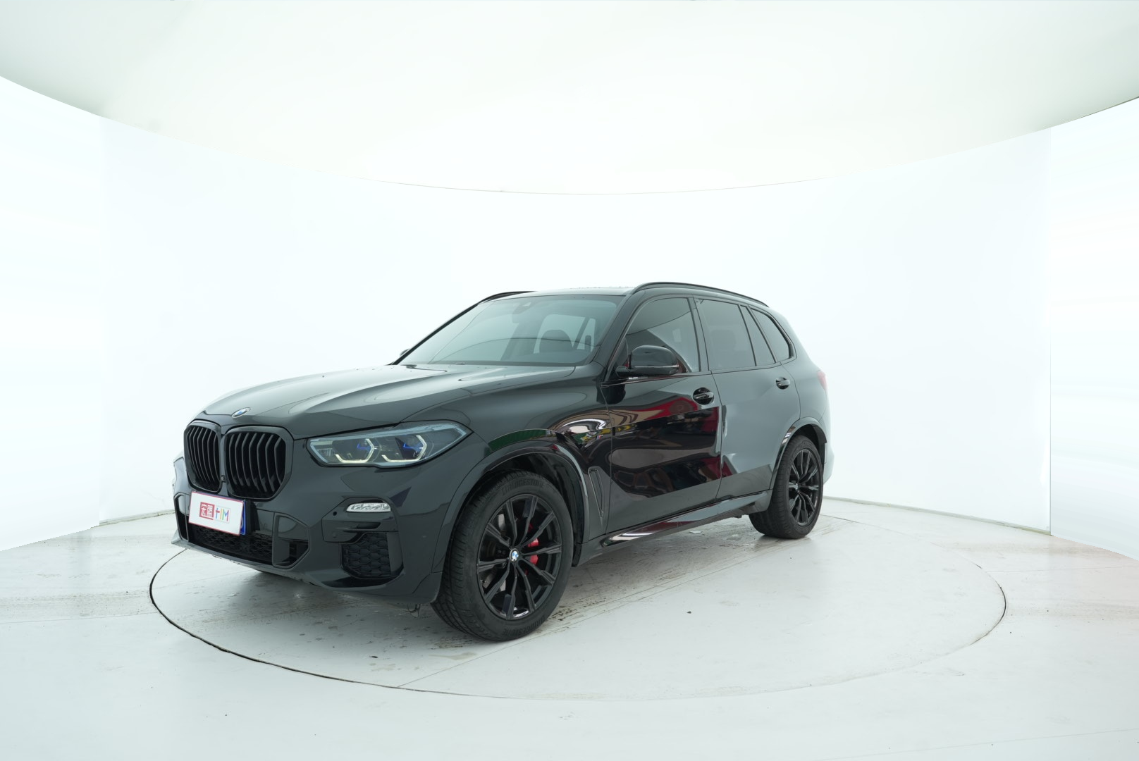 BMW X5(Imported) 2019 — фото 2