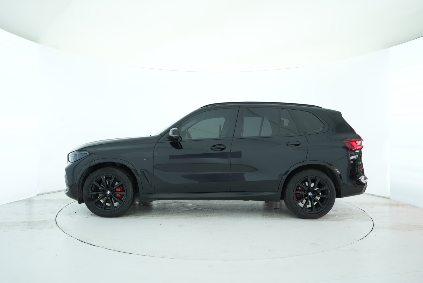 BMW X5(Imported) 2019 — фото 3
