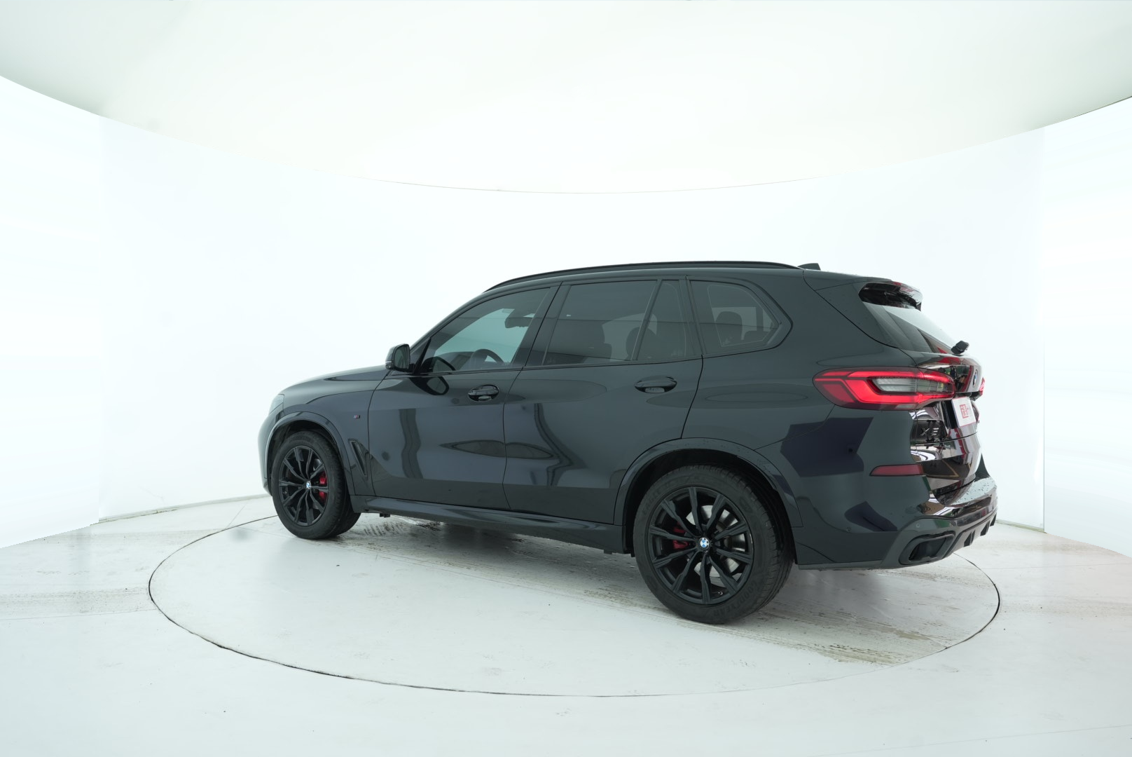 BMW X5(Imported) 2019 — фото 4