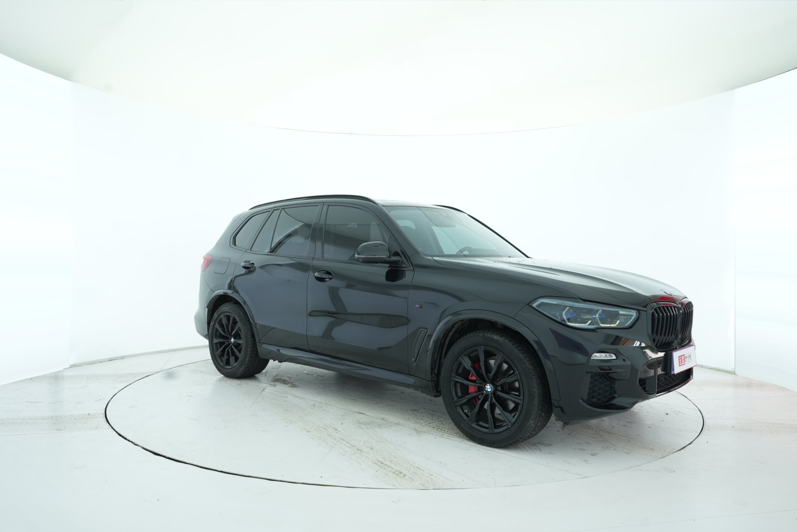 BMW X5(Imported) 2019 — фото 8