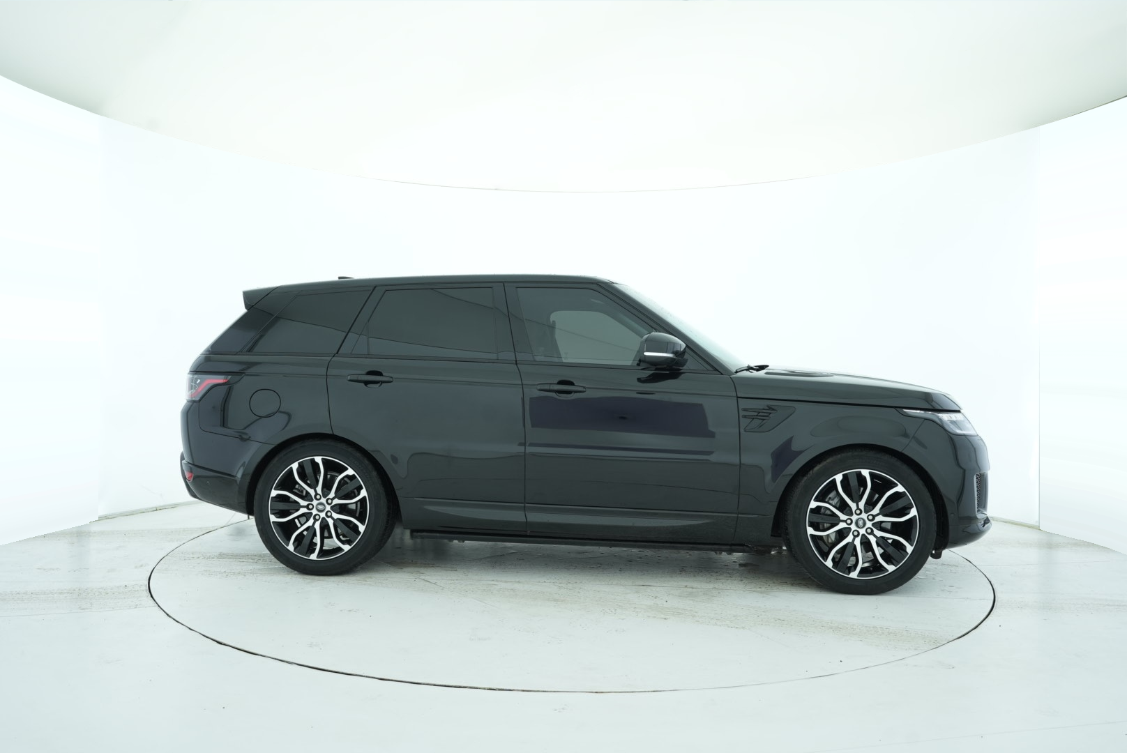 Land Rover Range Rover Sport 2022 — фото 7