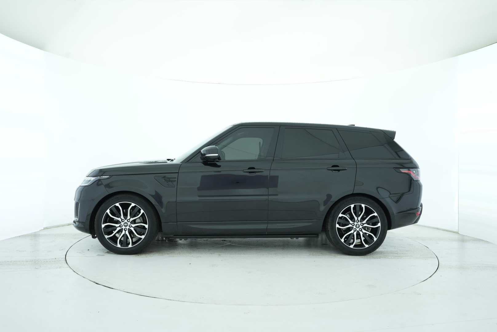 Land Rover Range Rover Sport 2022 — фото 3