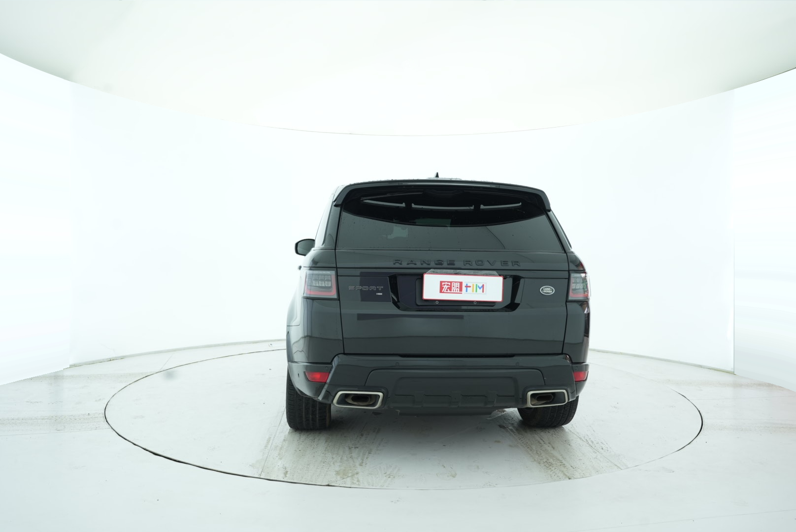 Land Rover Range Rover Sport 2022 — фото 5