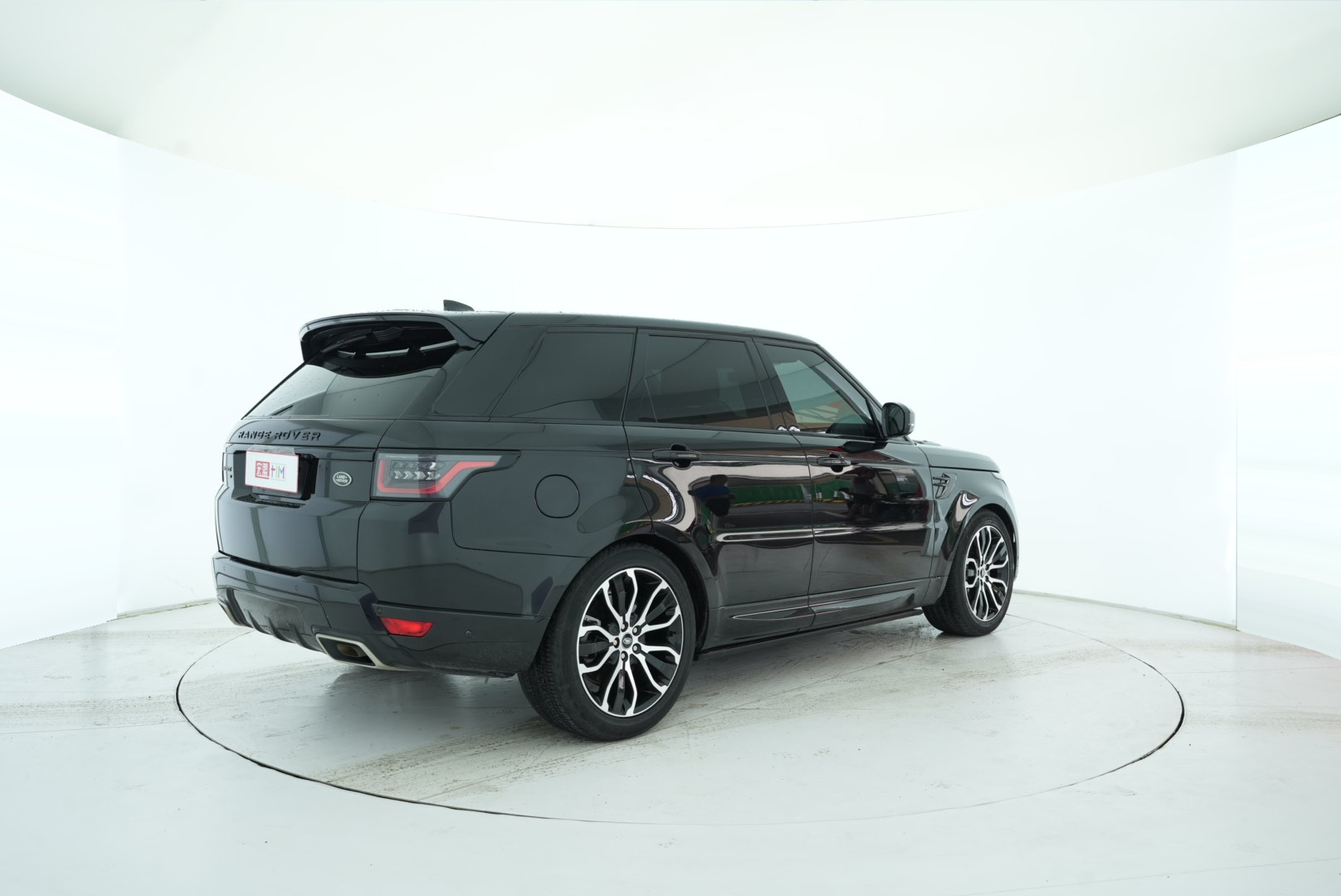 Land Rover Range Rover Sport 2022 — фото 6