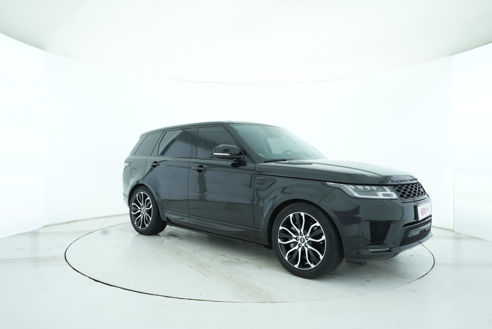 Land Rover Range Rover Sport 2022 — фото 8