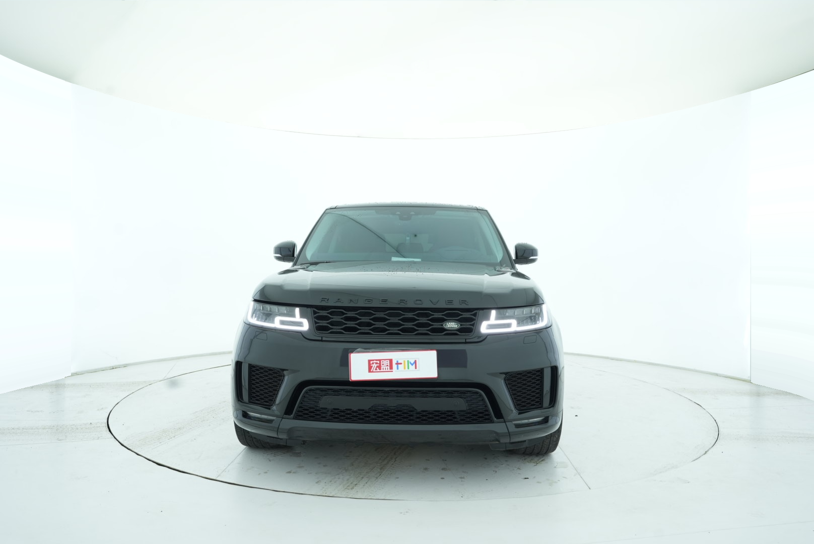 Land Rover Range Rover Sport 2022 — фото 9