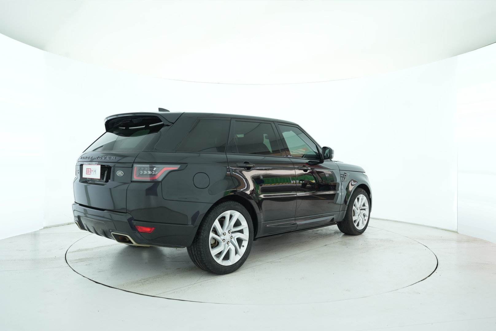 Land Rover Range Rover Sport 2020 — фото 6