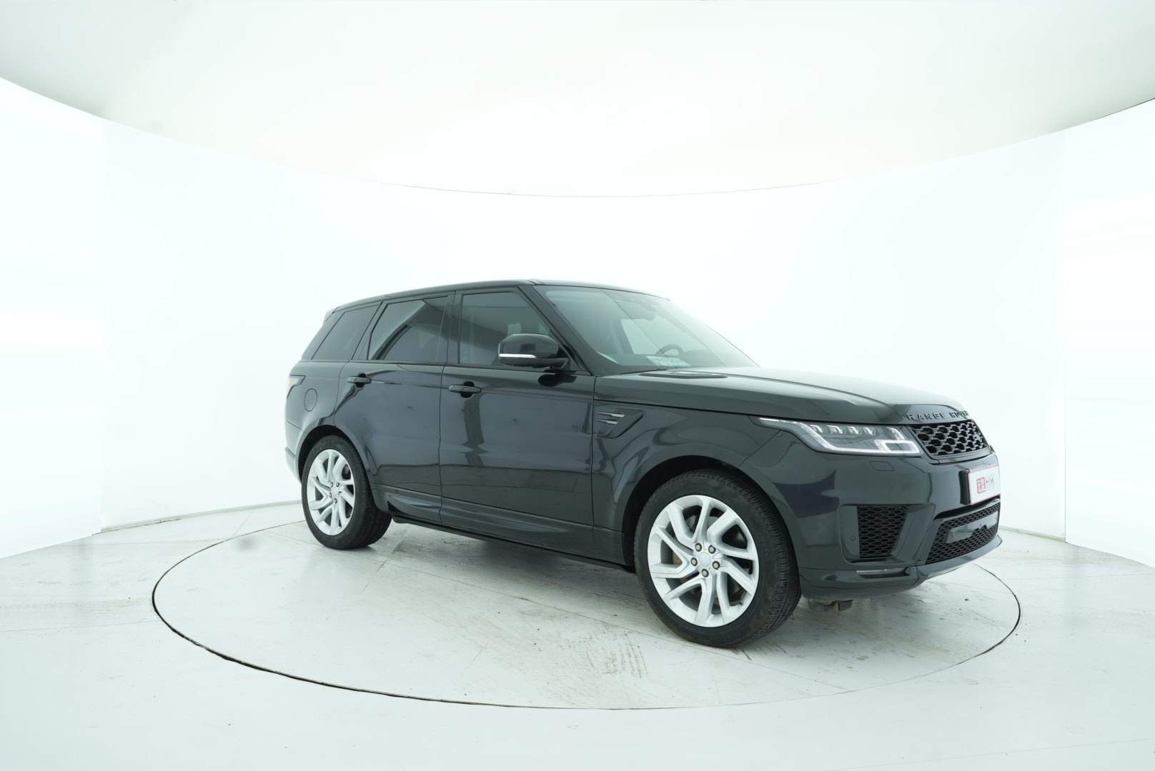 Land Rover Range Rover Sport 2020 — фото 8