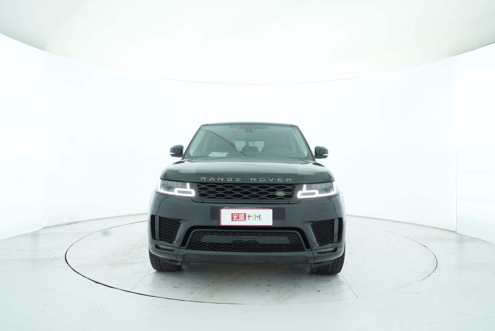 Land Rover Range Rover Sport 2020 — фото 9