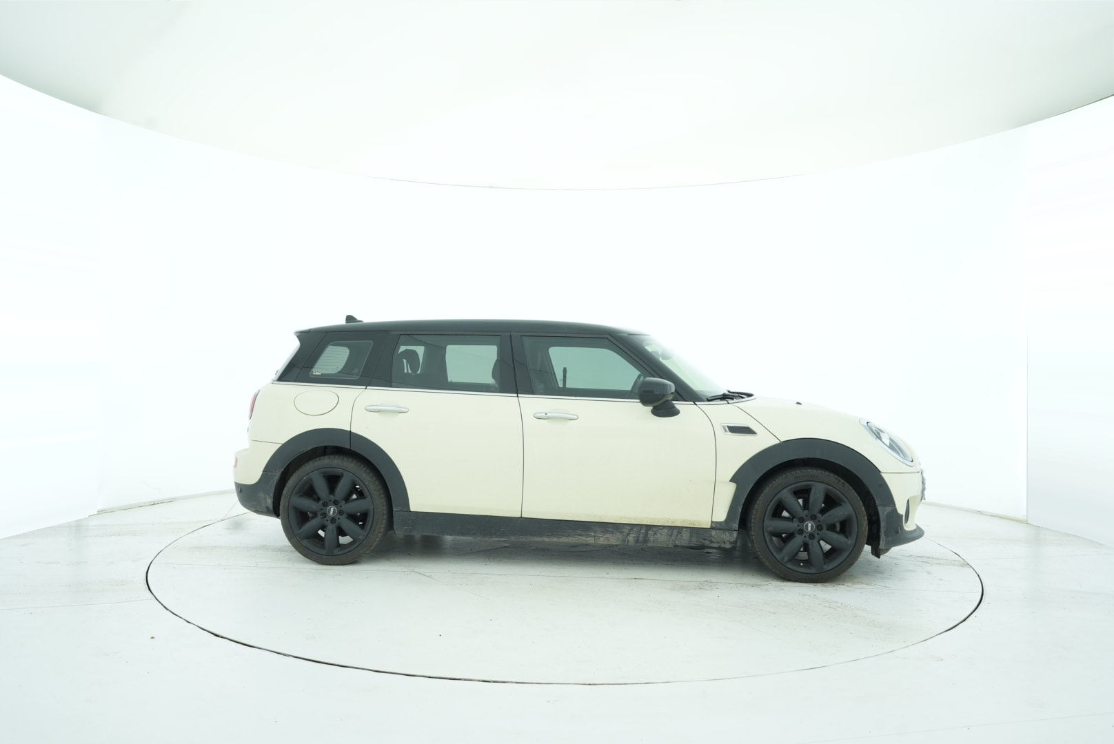 MINI CLUBMAN 2019 — фото 7