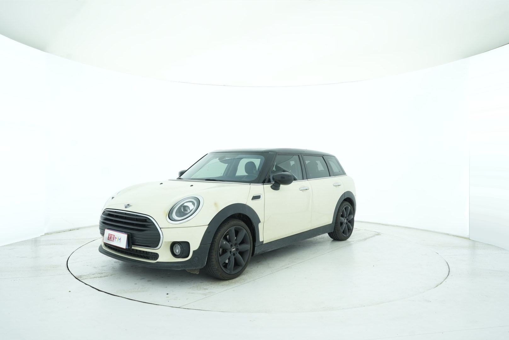 MINI CLUBMAN 2019 — фото 2