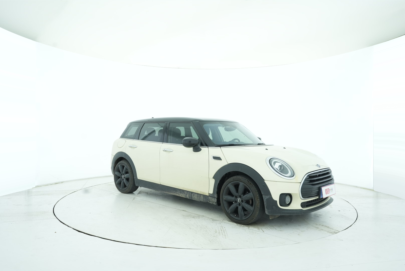 MINI CLUBMAN 2019 — фото 8