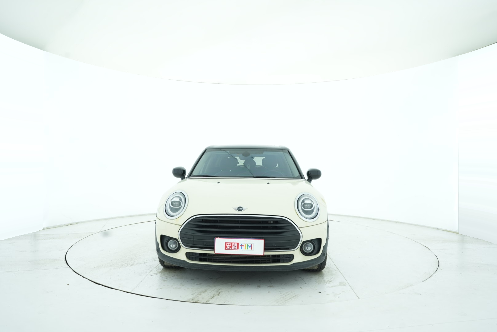 MINI CLUBMAN 2019 — фото 9