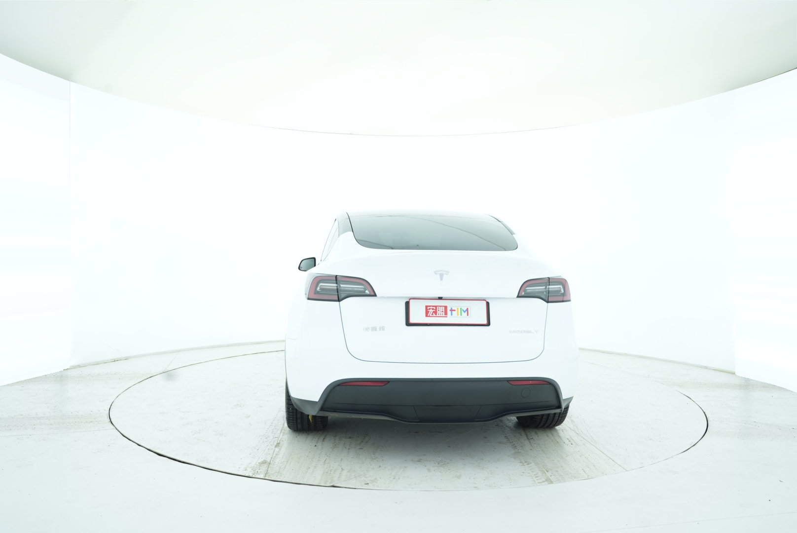 Tesla Model Y 2022 — фото 5
