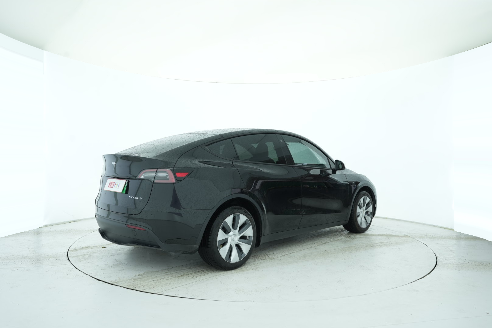 Tesla Model Y 2022 — фото 6