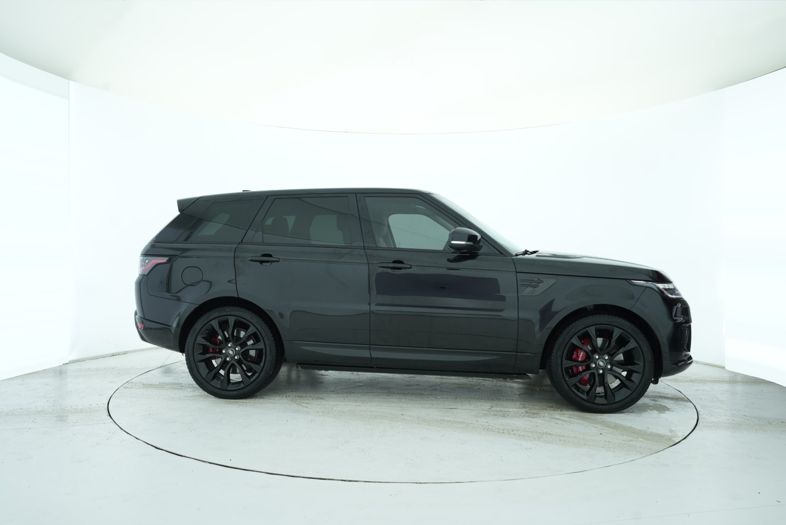 Land Rover Range Rover Sport 2022 — фото 7