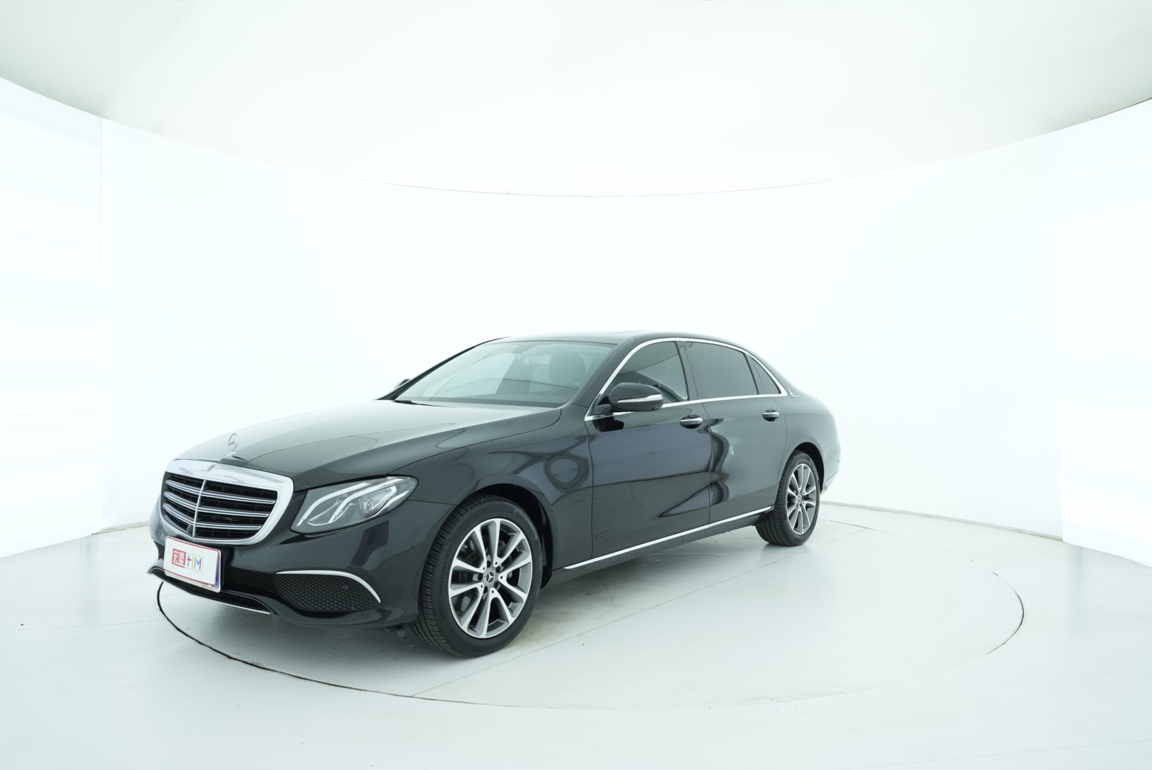 Mercedes Benz E-Class 2019 — фото 2