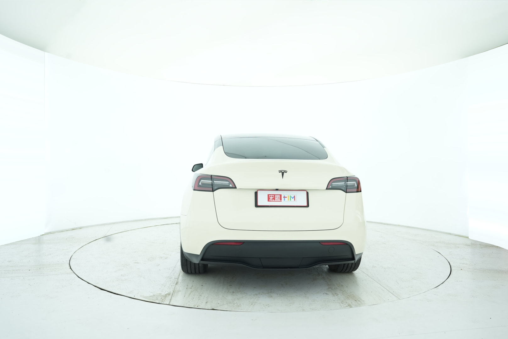 Tesla Model Y 2022 — фото 8