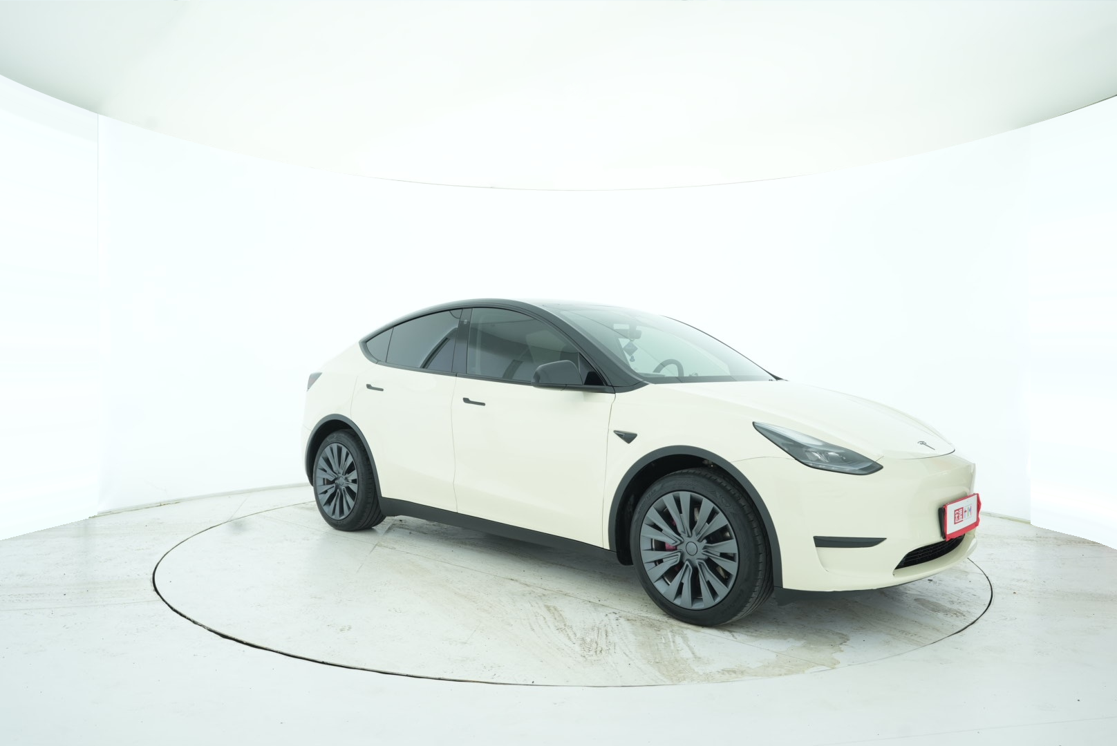 Tesla Model Y 2022 — фото 14
