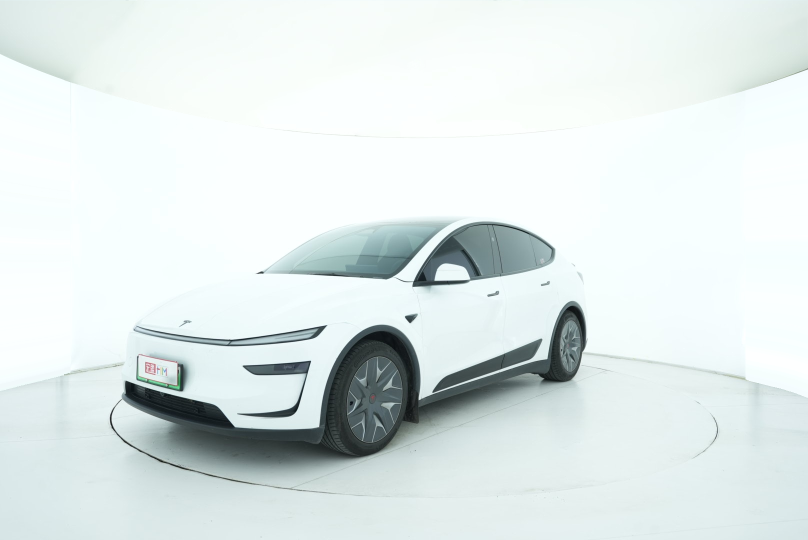 Tesla Model Y(Imported) 2020 — фото 2