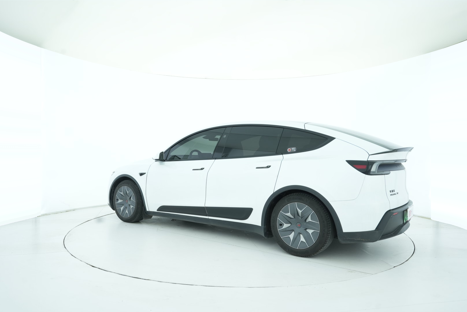 Tesla Model Y(Imported) 2020 — фото 4