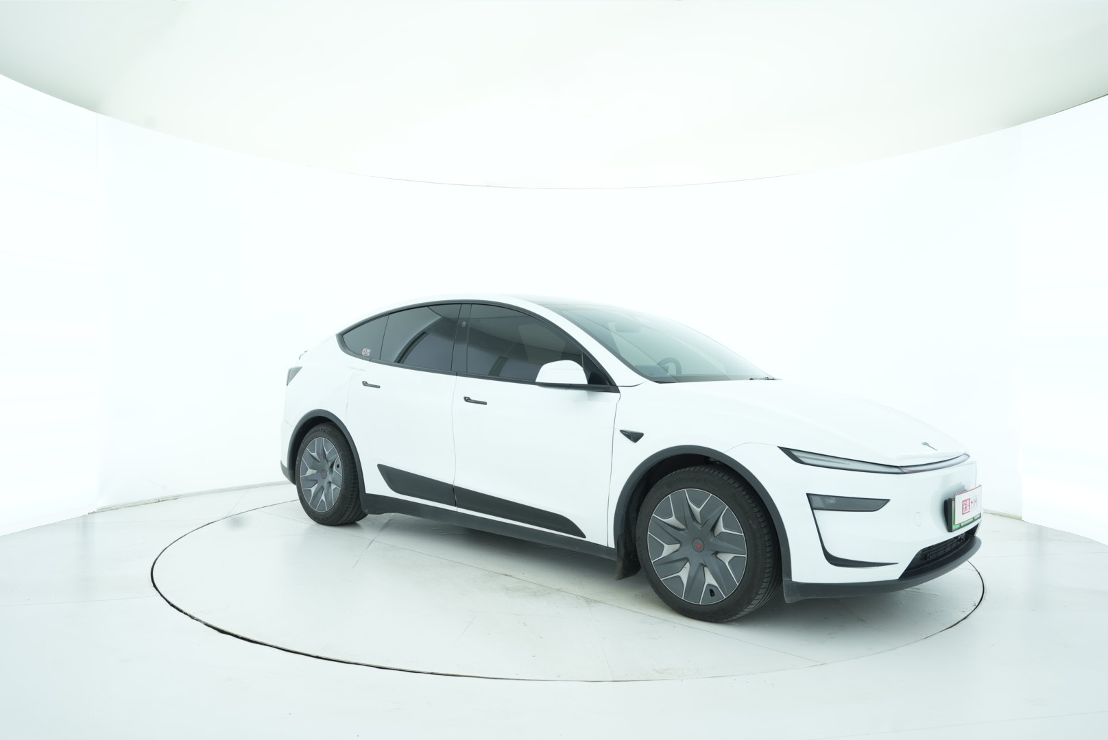 Tesla Model Y(Imported) 2020 — фото 8