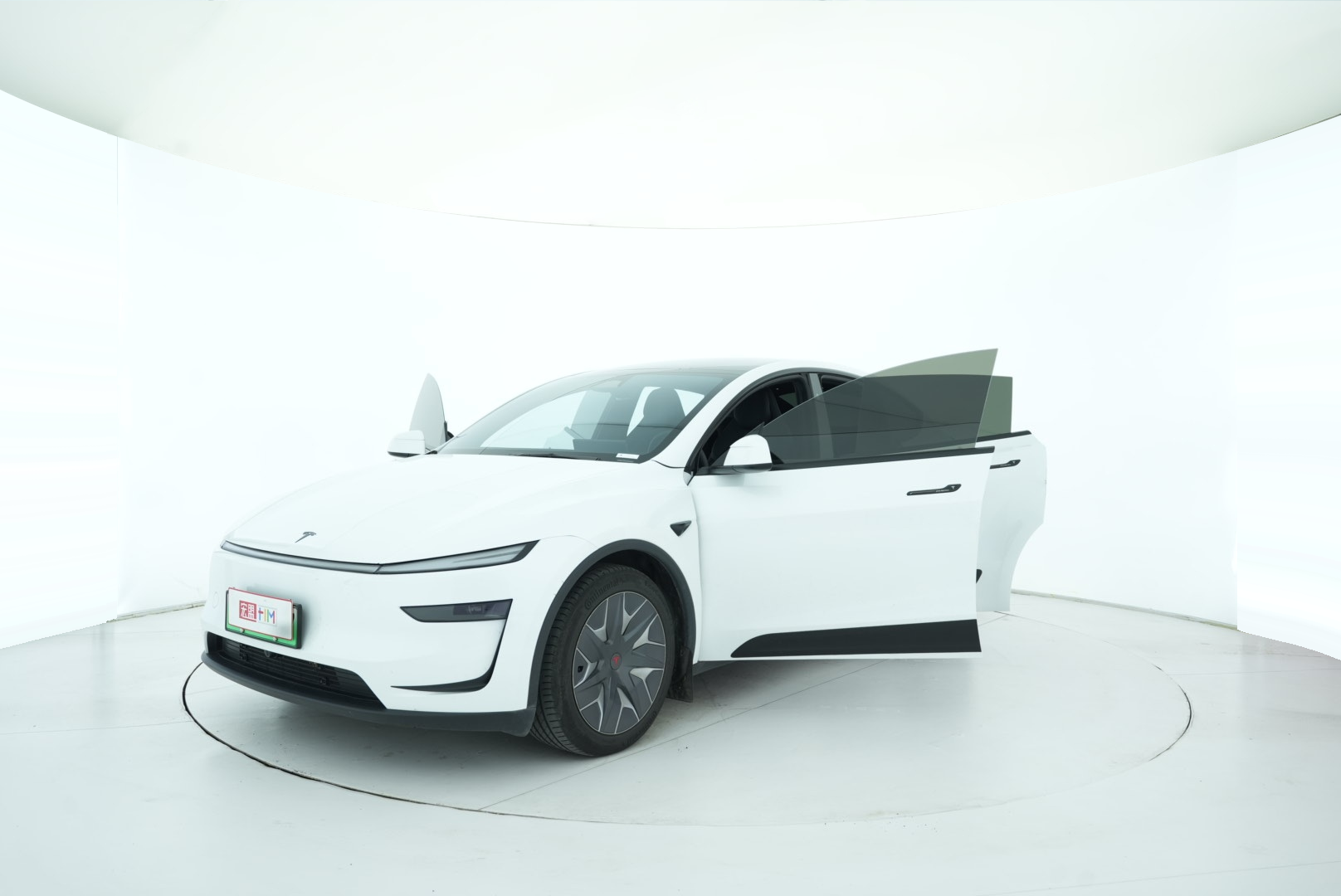 Tesla Model Y(Imported) 2020 — фото 11