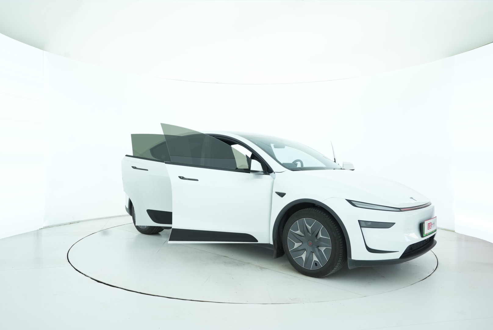 Tesla Model Y(Imported) 2020 — фото 17