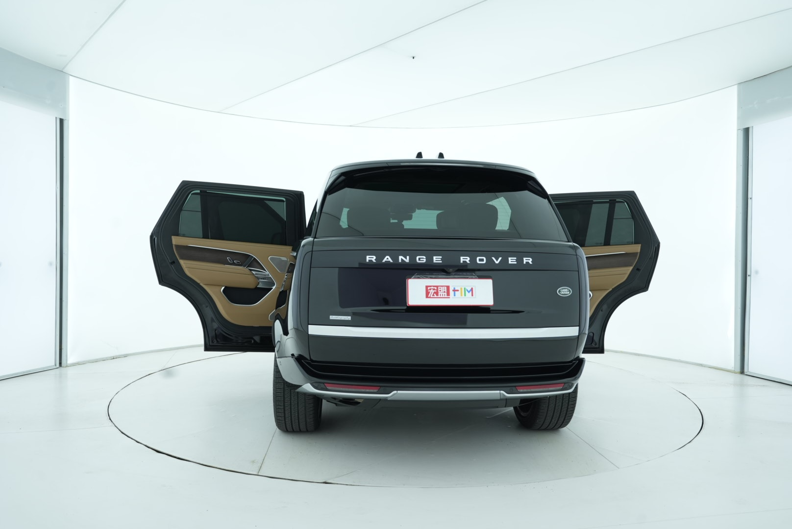 Land Rover Range Rover 2024 — фото 14