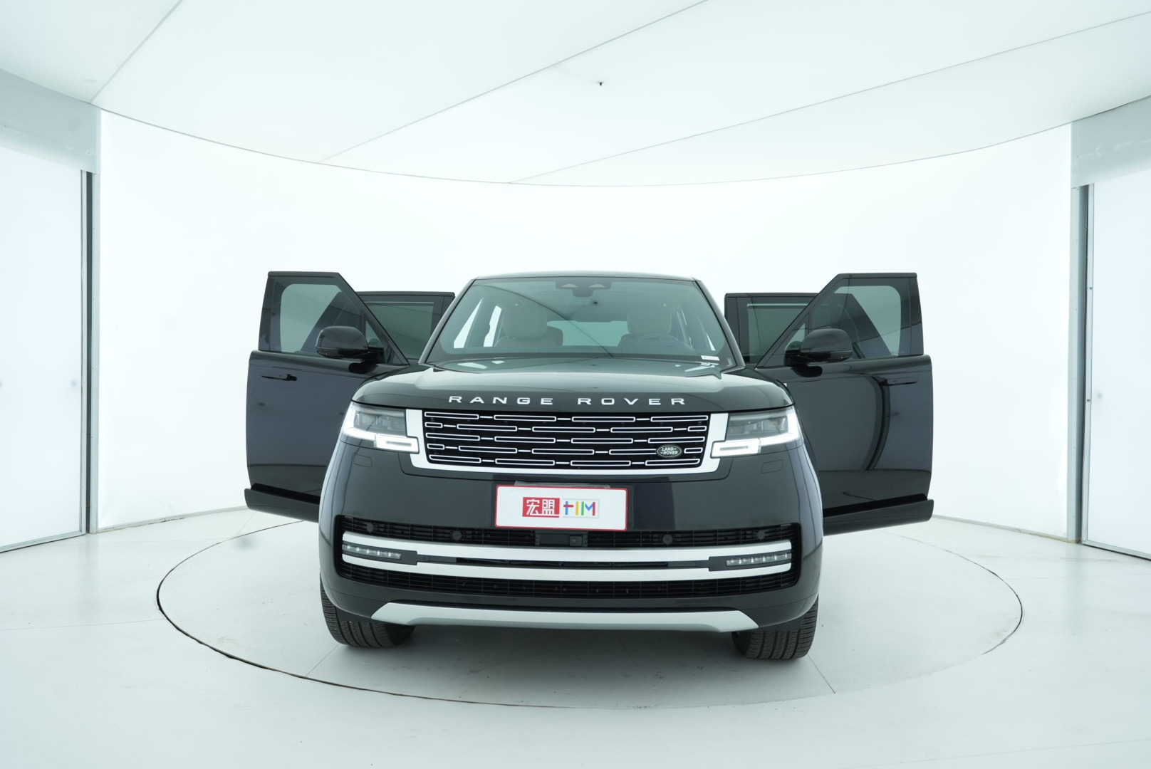 Land Rover Range Rover 2024 — фото 10