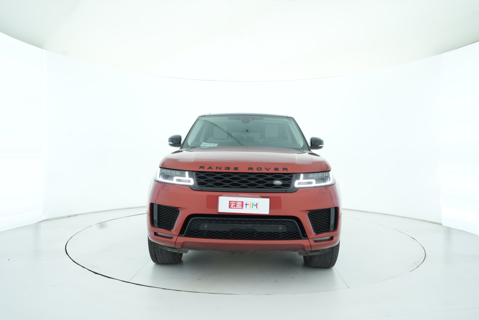 Land Rover Range Rover Sport 2022 — фото 9